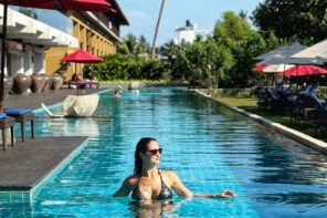 Anantara Kalutara Resort: Hier fängt der Sri Lanka Urlaub an