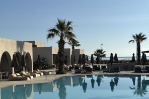 Elissa Adults Only Lifestyle Beach Resort – No more words needed