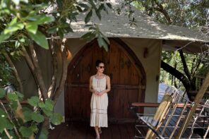 Mara Toto Tree Camp – Eine Luxus Safari Lodge versteckt im Walddach der Maasai Mara